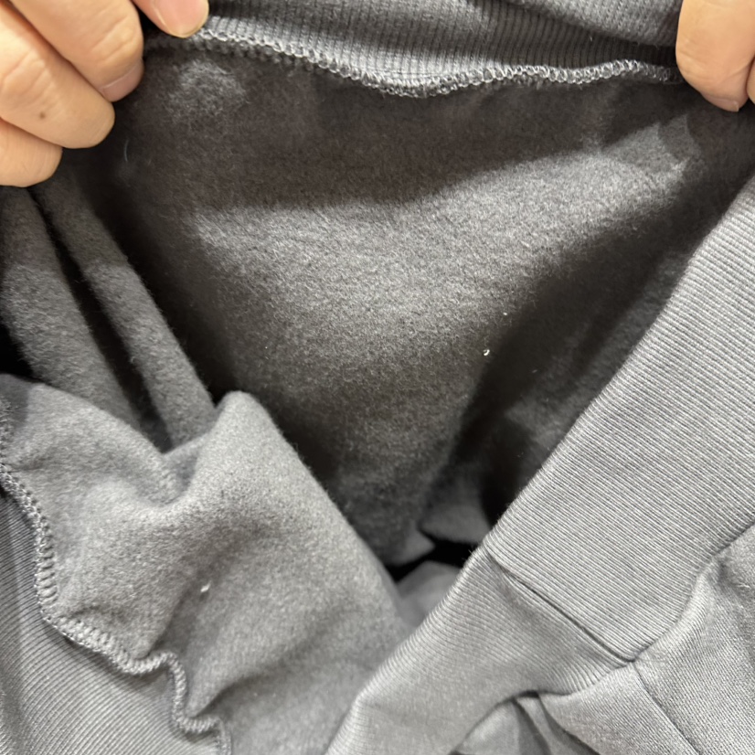 EVE韓國直郵㊣女裝新品25秋冬推薦熱賣職業人氣時尚衛衣加絨鴨EVE衛衣