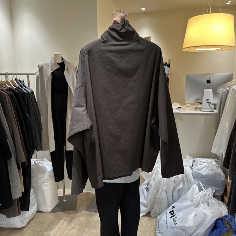 GARDEN韓國代購㊣女裝新品職業休閑推薦人氣25秋冬熱賣衛衣GARDEN衛衣