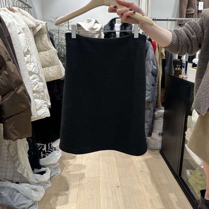 DDAY東大門㊣代購女裝新品25秋冬時尚人氣熱賣休閑推薦短裙DDAY短裙圖色2