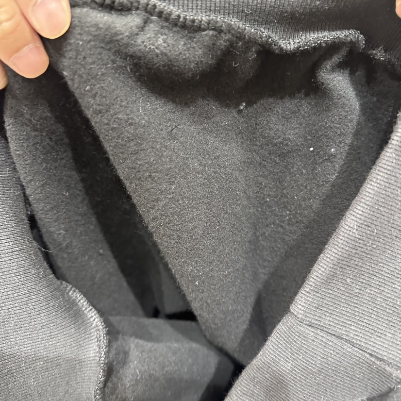 EVE東大門㊣直郵女裝新款人氣職業推薦時尚25秋冬真品衛衣加絨EVE衛衣