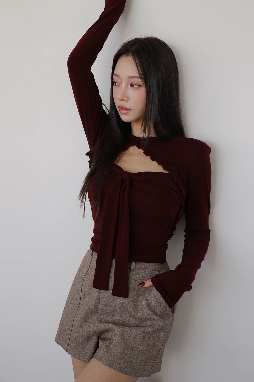 SLIT東大門㊣實拍女裝新品25秋冬真品推薦職業熱賣套裝套裝SLIT套裝