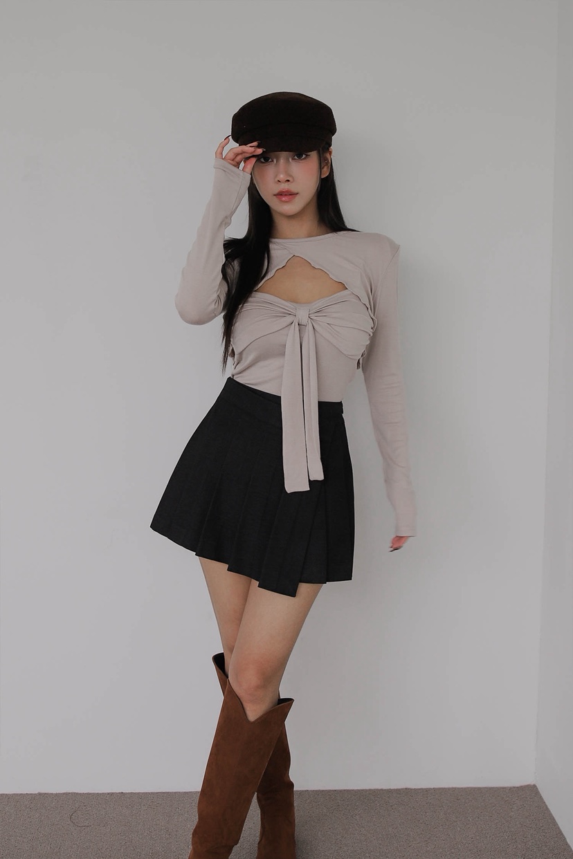 SLIT東大門㊣實拍女裝新品25秋冬真品推薦職業熱賣套裝套裝SLIT套裝