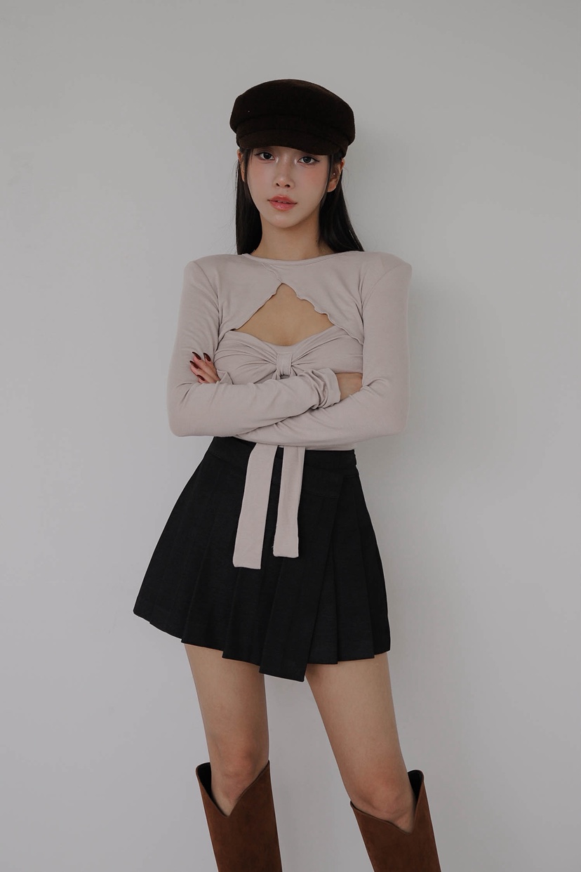 SLIT東大門㊣實拍女裝新品25秋冬真品推薦職業熱賣套裝套裝SLIT套裝