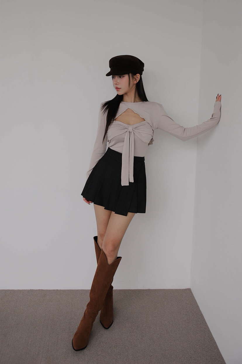 SLIT東大門㊣實拍女裝新品25秋冬真品推薦職業熱賣套裝套裝SLIT套裝