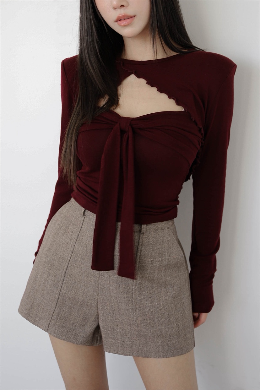 SLIT東大門㊣實拍女裝新品25秋冬真品推薦職業熱賣套裝套裝SLIT套裝圖色2