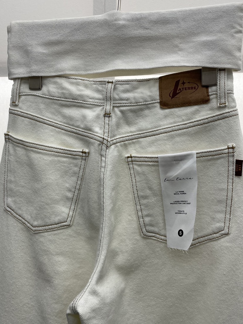 MILUI韓國代購㊣女裝新品真品休閑時尚熱賣25秋冬職業休閑褲MILUI休閑褲