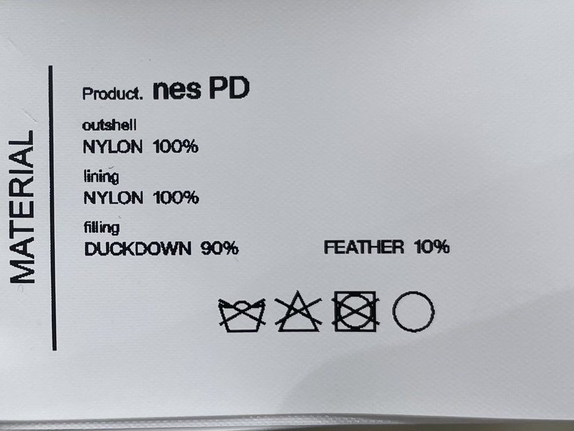 MILUI東大門㊣實拍女士新品熱賣休閑人氣25秋冬推薦短款棉服MILUI短款棉服