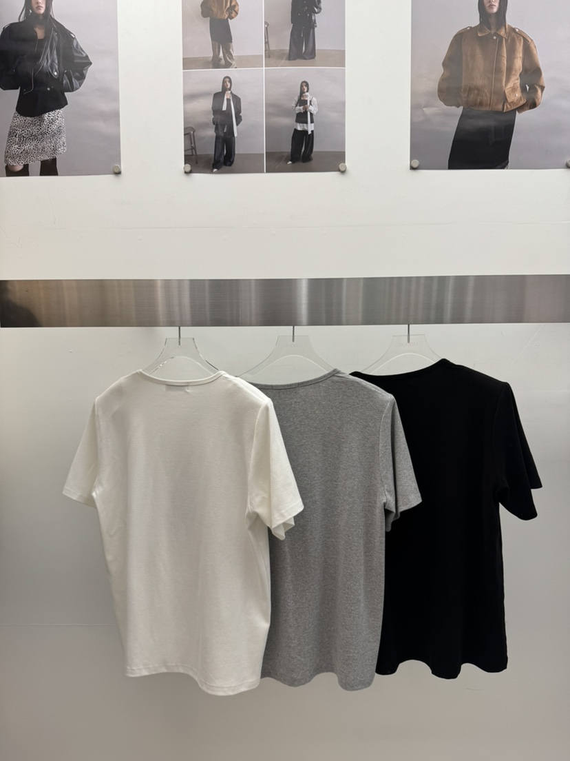 AMOOD東大門㊣直郵女士新品推薦真品休閑人氣熱賣25秋冬T恤AMOODT恤