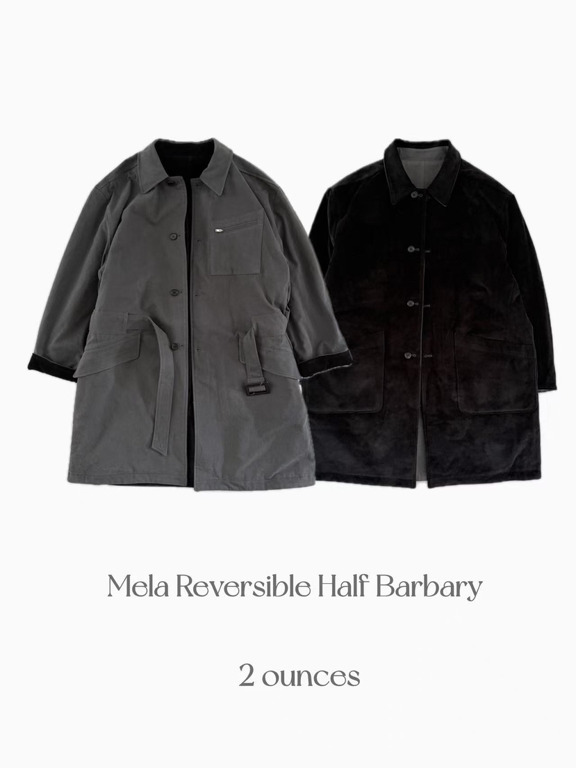 OLI SEOUL東大門㊣實拍女裝新品職業休閑人氣推薦長款風衣OLI SEOUL長款風衣