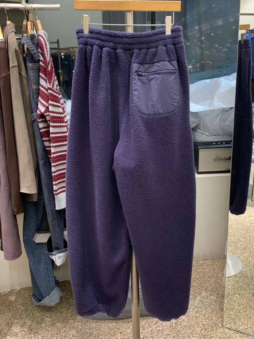 VAARA東大門㊣代購女士新品推薦25秋冬真品休閑人氣休閑褲絨VAARA休閑褲