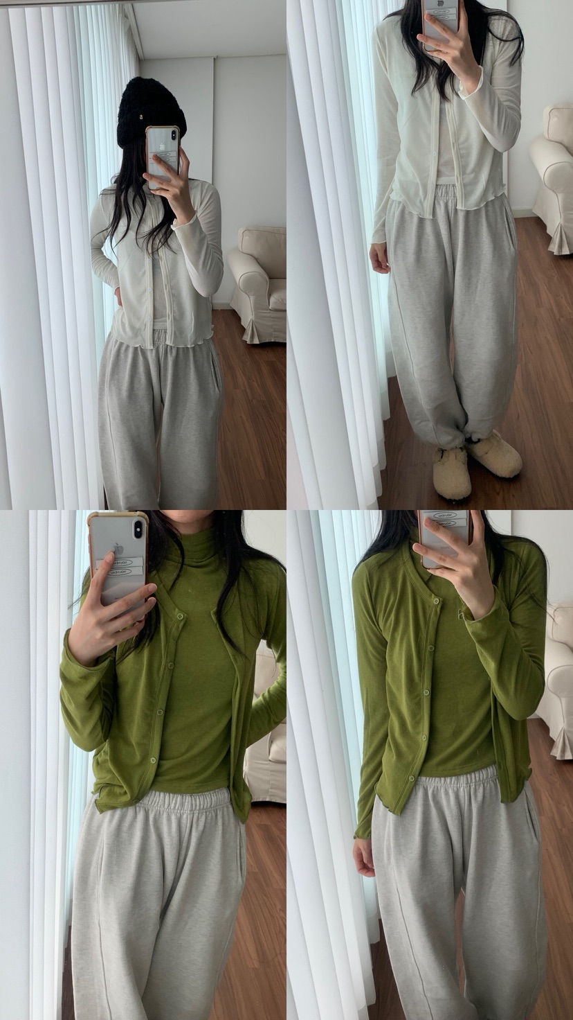 NOUVEAU東大門㊣實拍女士新款推薦熱賣25秋冬真品人氣套裝開衫NOUVEAU套裝