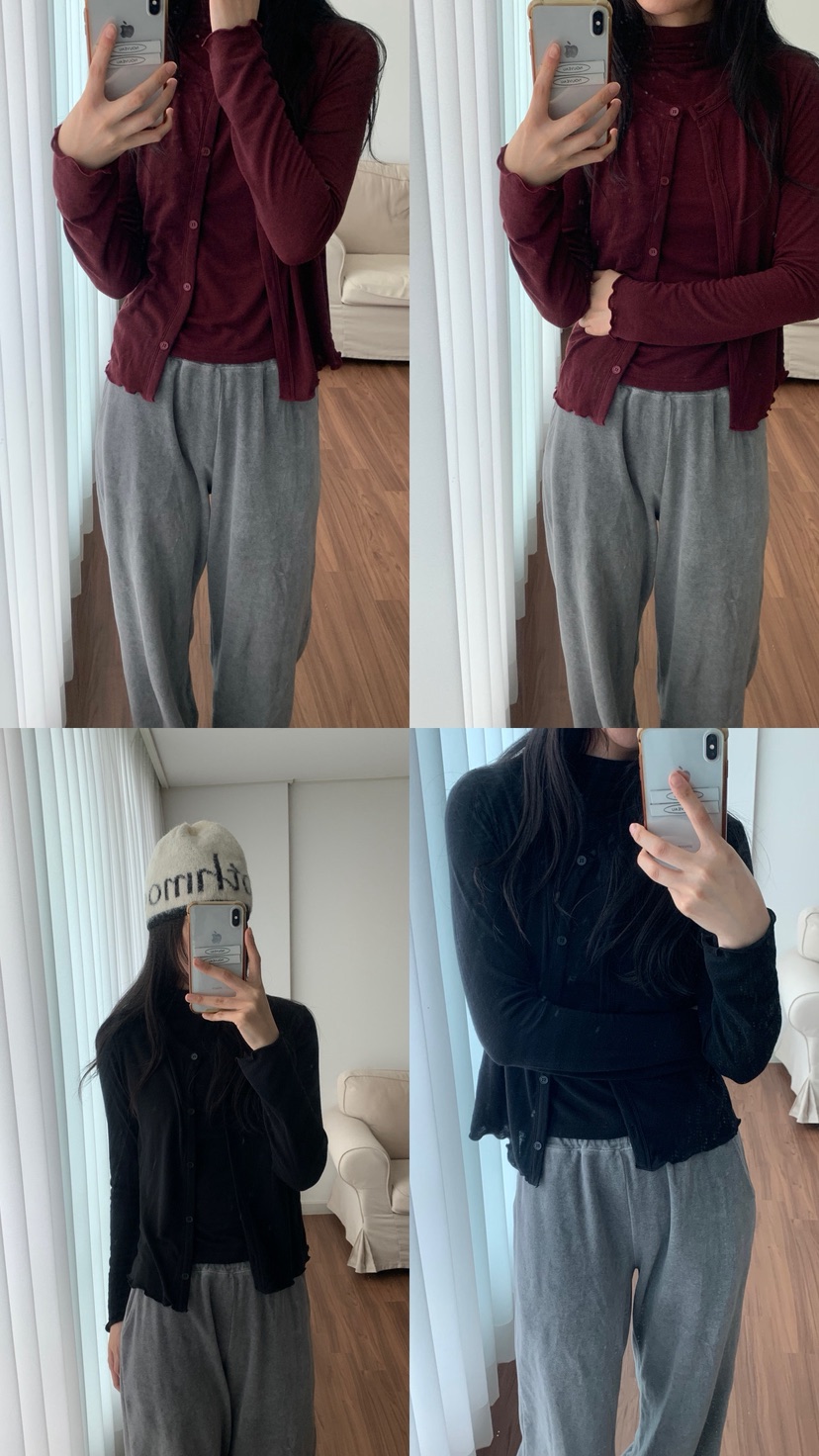 NOUVEAU東大門㊣實拍女士新款推薦熱賣25秋冬真品人氣套裝開衫NOUVEAU套裝