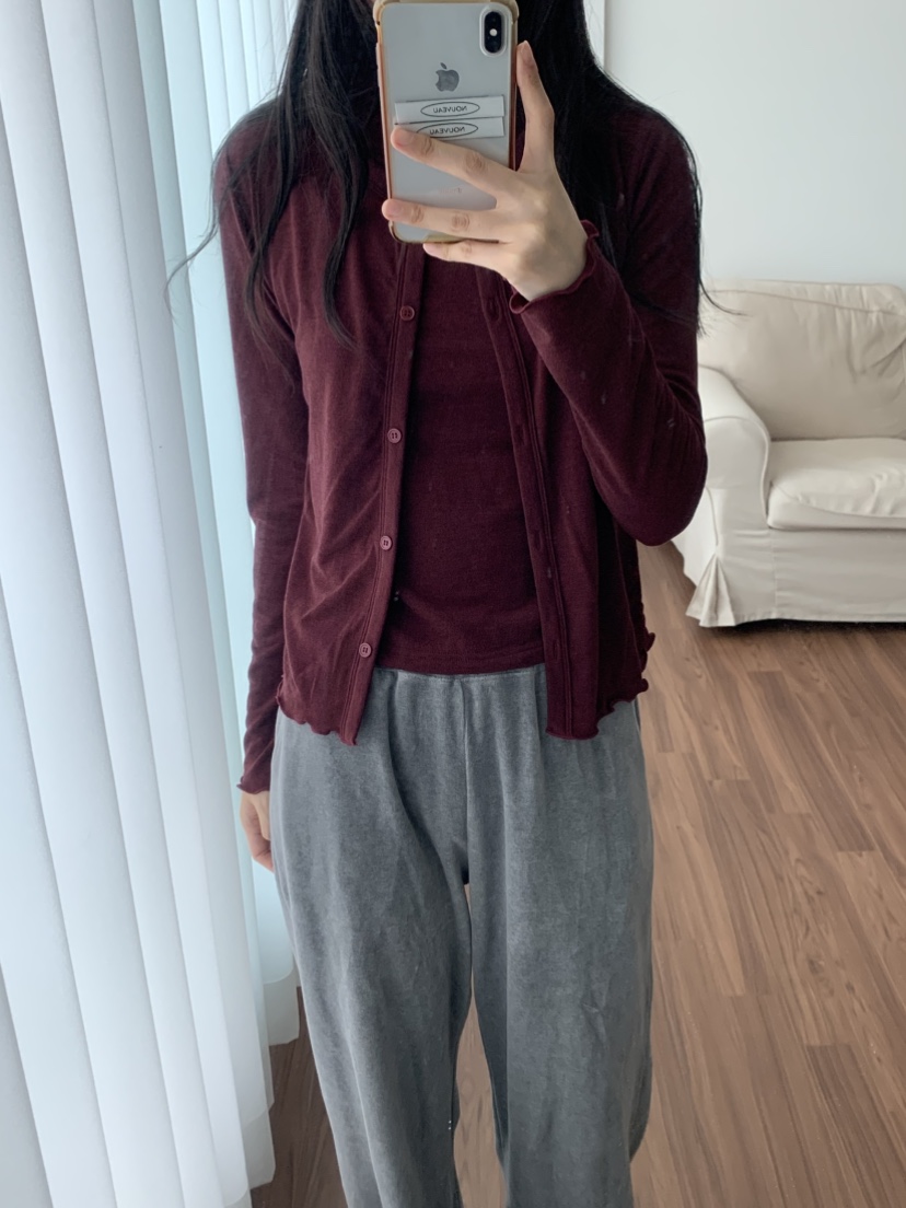 NOUVEAU東大門㊣實拍女士新款推薦熱賣25秋冬真品人氣套裝開衫NOUVEAU套裝