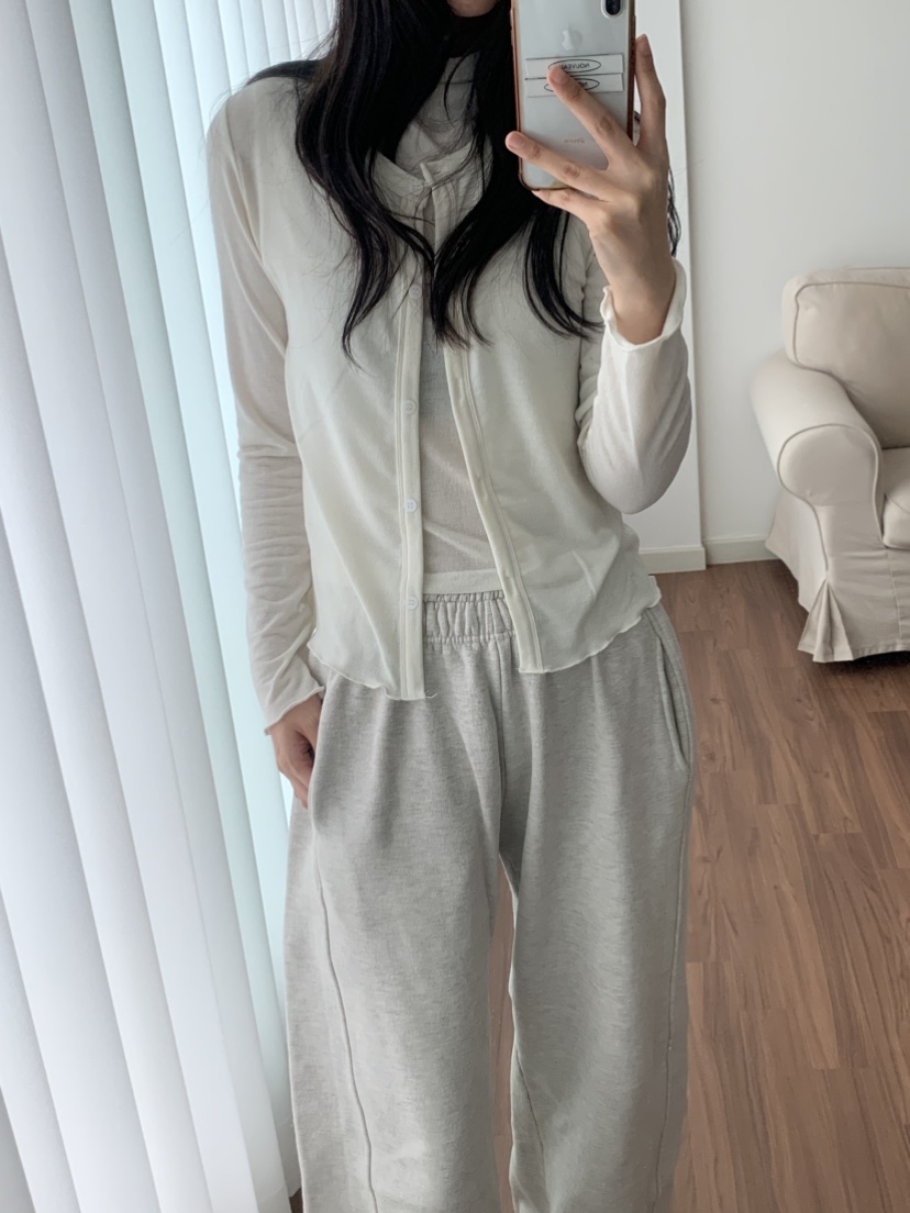 NOUVEAU東大門㊣實拍女士新款推薦熱賣25秋冬真品人氣套裝開衫NOUVEAU套裝圖色3