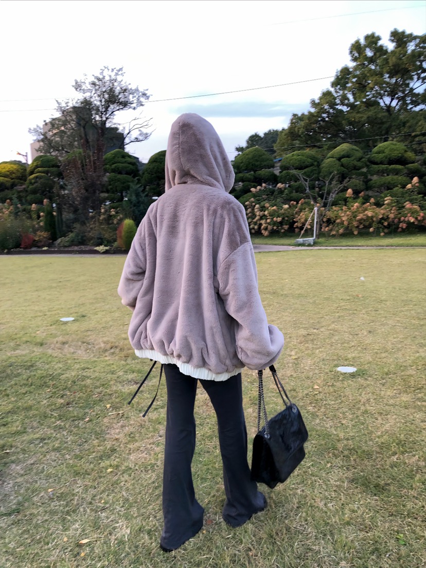 GLITTER東大門㊣直郵女士新款時尚推薦熱賣職業人氣夾克里外穿GLITTER夾克