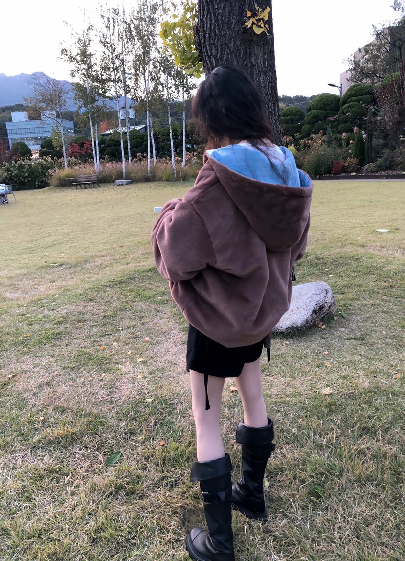 GLITTER東大門㊣直郵女士新款時尚推薦熱賣職業人氣夾克里外穿GLITTER夾克