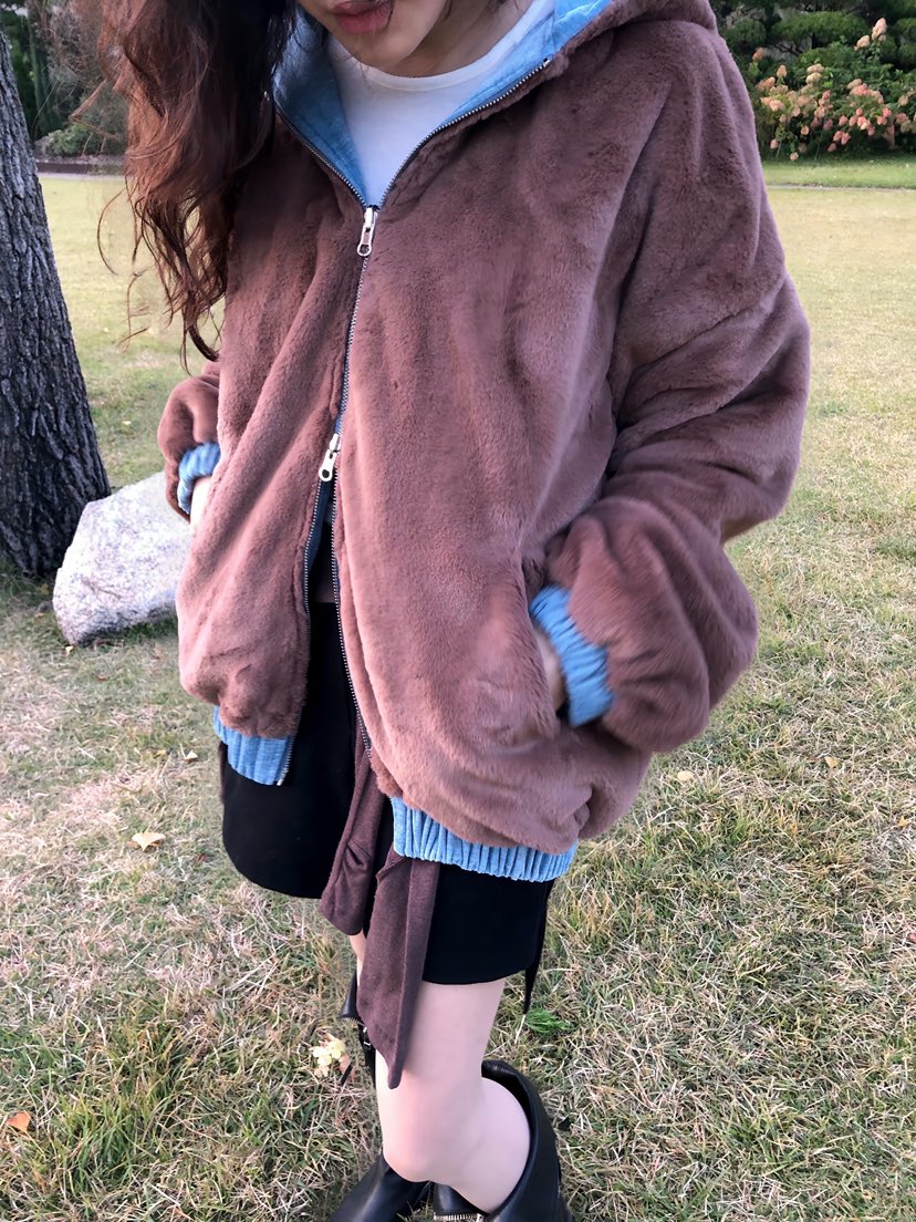 GLITTER東大門㊣直郵女士新款時尚推薦熱賣職業人氣夾克里外穿GLITTER夾克