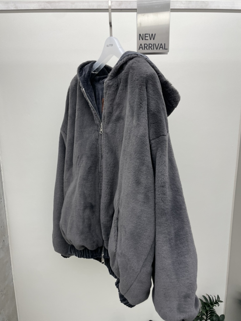 GLITTER東大門㊣直郵女士新款時尚推薦熱賣職業人氣夾克里外穿GLITTER夾克