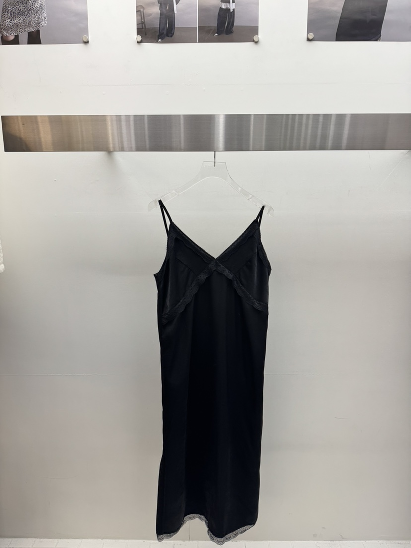 AMOOD東大門㊣直郵女士新品休閑推薦時尚真品熱賣人氣連衣裙AMOOD連衣裙圖色2