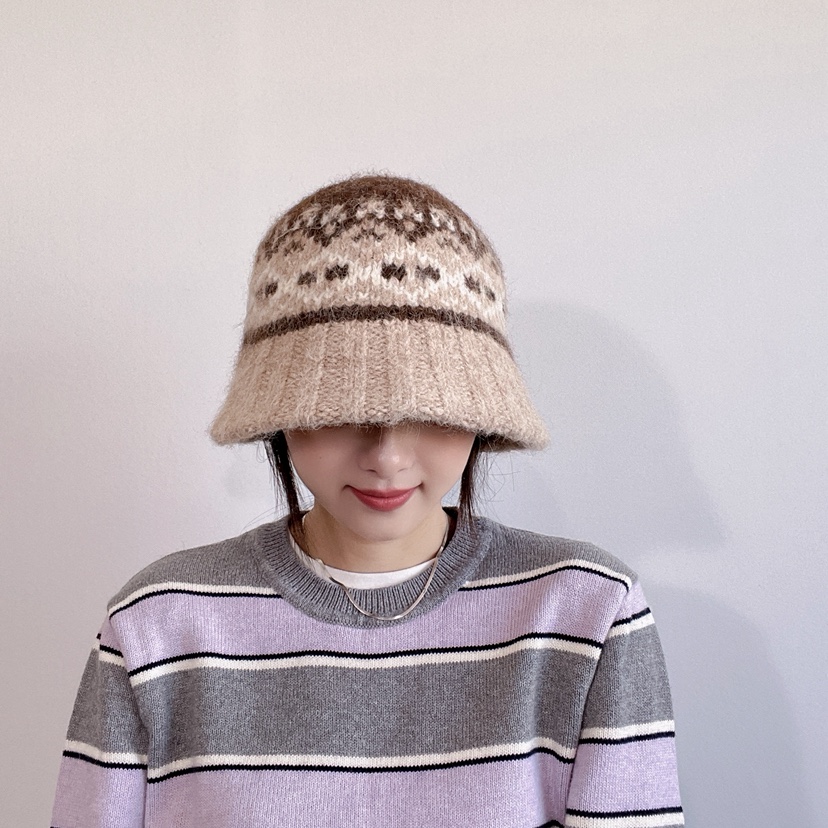 LOVELY HAT東大門㊣直郵女裝新款真品時尚職業25秋冬休閑帽子LOVELY HAT帽子