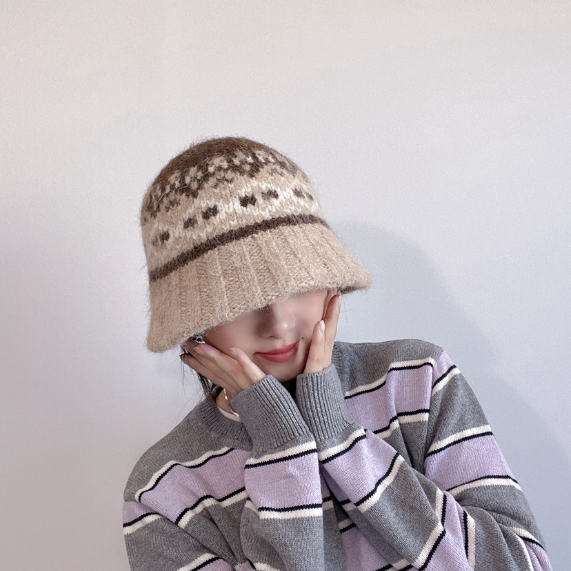 LOVELY HAT東大門㊣直郵女裝新款真品時尚職業25秋冬休閑帽子LOVELY HAT帽子