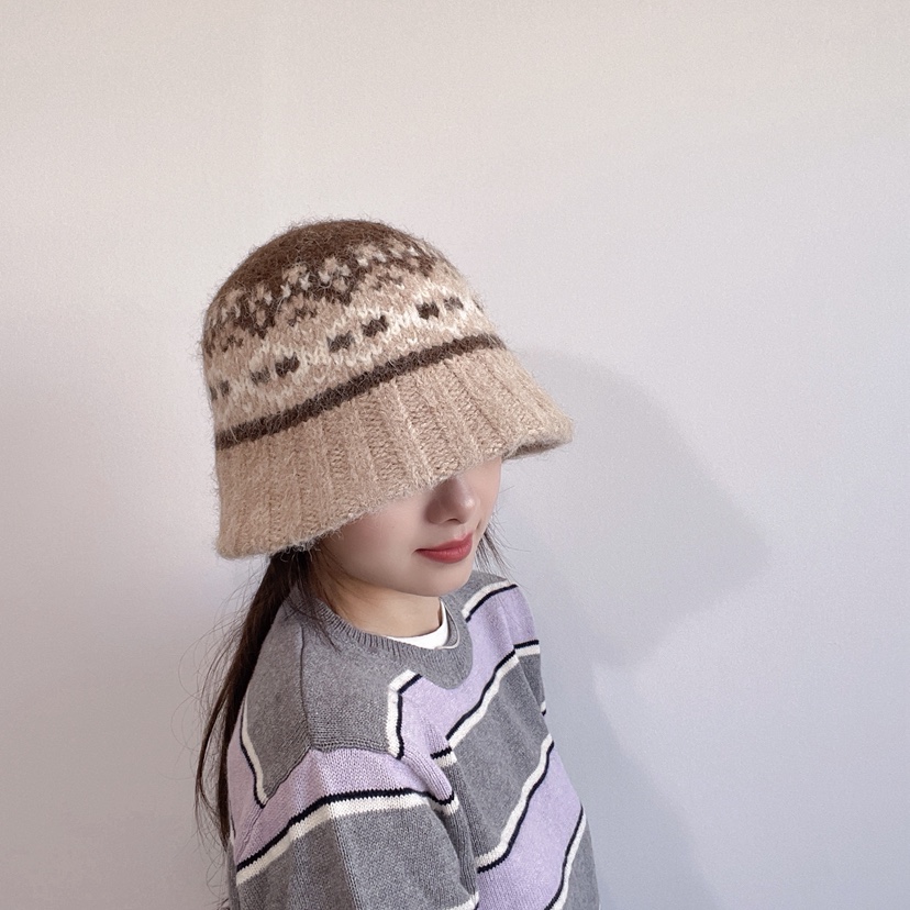 LOVELY HAT東大門㊣直郵女裝新款真品時尚職業25秋冬休閑帽子LOVELY HAT帽子