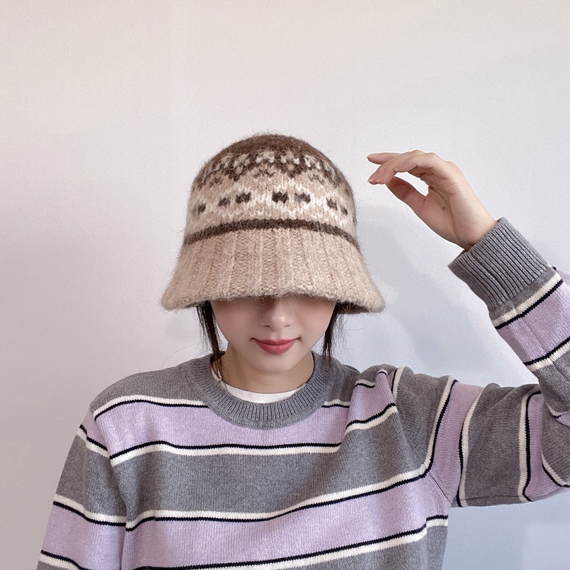 LOVELY HAT東大門㊣直郵女裝新款真品時尚職業25秋冬休閑帽子LOVELY HAT帽子