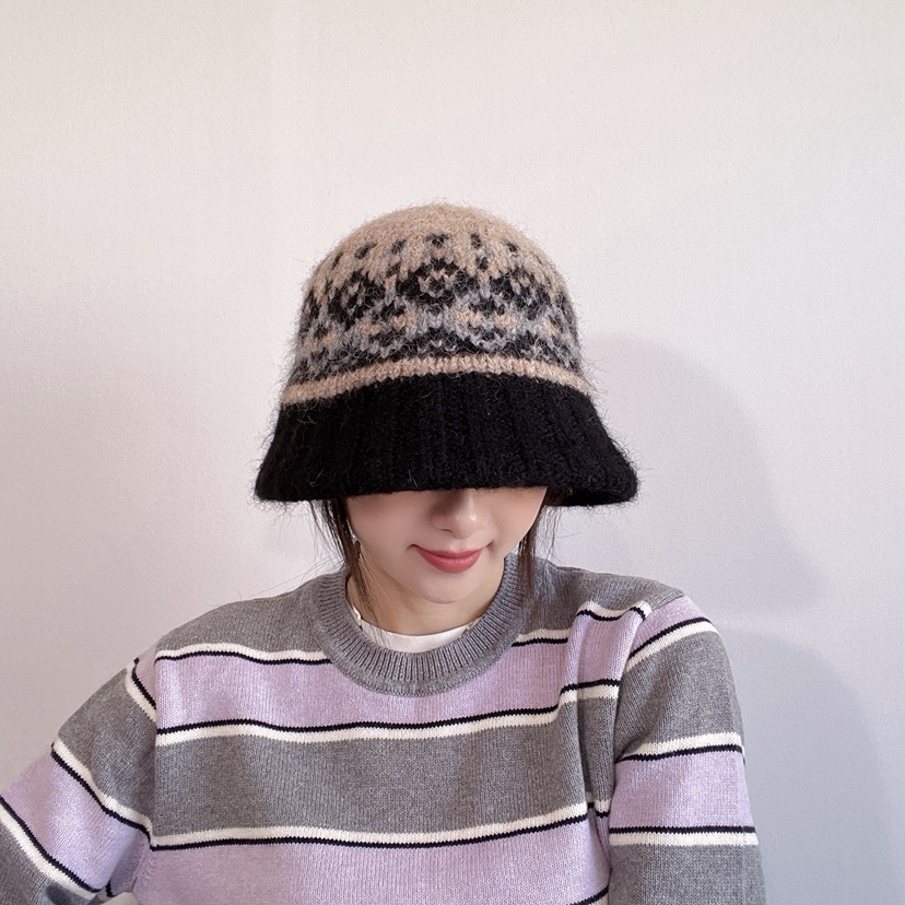 LOVELY HAT東大門㊣直郵女裝新款真品時尚職業25秋冬休閑帽子LOVELY HAT帽子