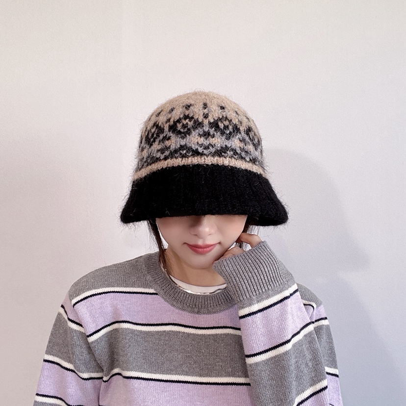 LOVELY HAT東大門㊣直郵女裝新款真品時尚職業25秋冬休閑帽子LOVELY HAT帽子