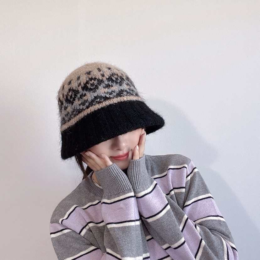 LOVELY HAT東大門㊣直郵女裝新款真品時尚職業25秋冬休閑帽子LOVELY HAT帽子