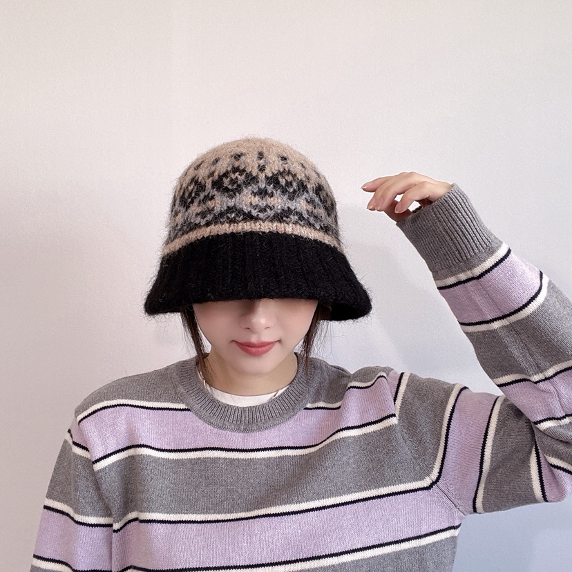 LOVELY HAT東大門㊣直郵女裝新款真品時尚職業25秋冬休閑帽子LOVELY HAT帽子