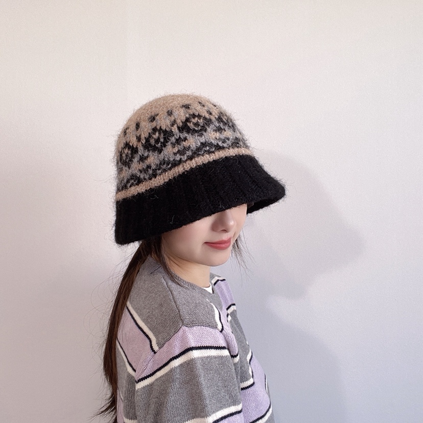 LOVELY HAT東大門㊣直郵女裝新款真品時尚職業25秋冬休閑帽子LOVELY HAT帽子