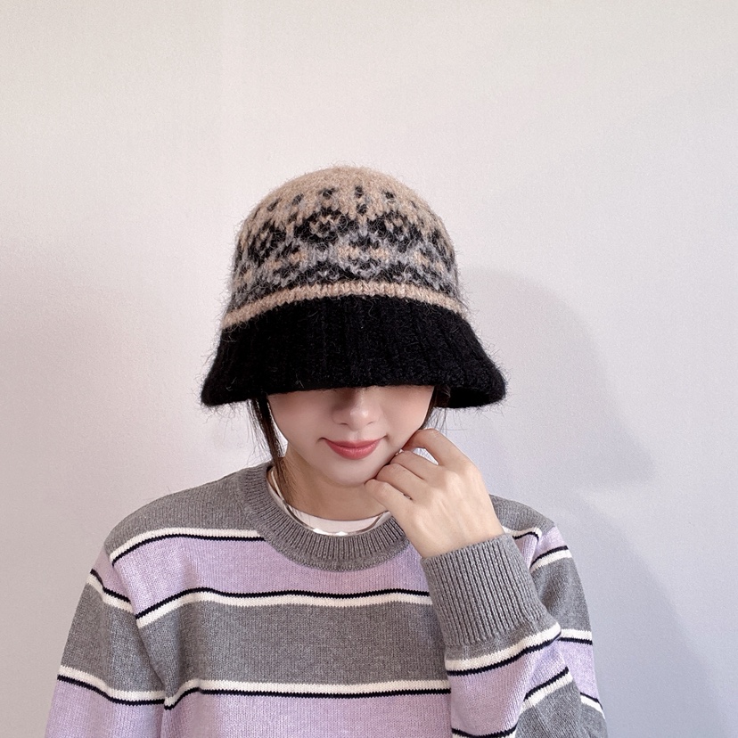 LOVELY HAT東大門㊣直郵女裝新款真品時尚職業25秋冬休閑帽子LOVELY HAT帽子