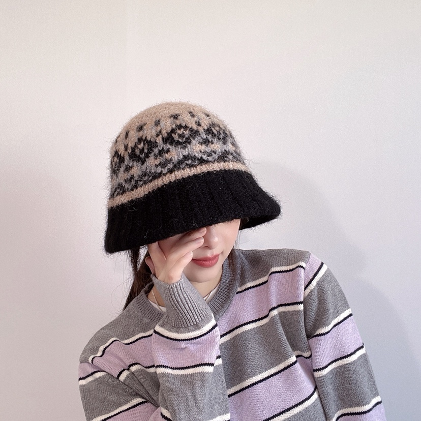 LOVELY HAT東大門㊣直郵女裝新款真品時尚職業25秋冬休閑帽子LOVELY HAT帽子