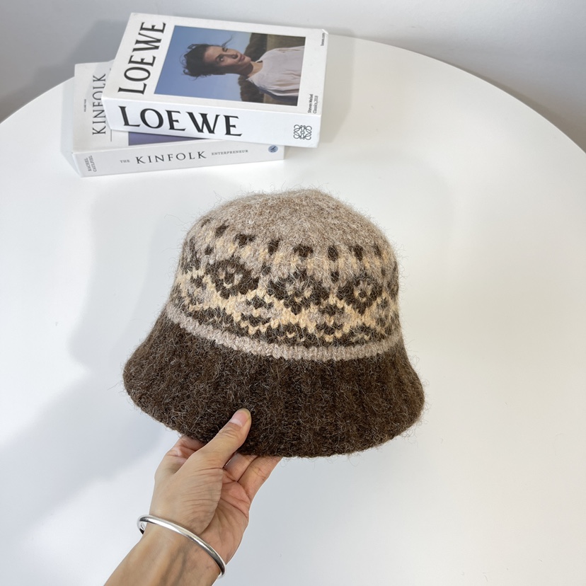 LOVELY HAT東大門㊣直郵女裝新款真品時尚職業25秋冬休閑帽子LOVELY HAT帽子圖色3