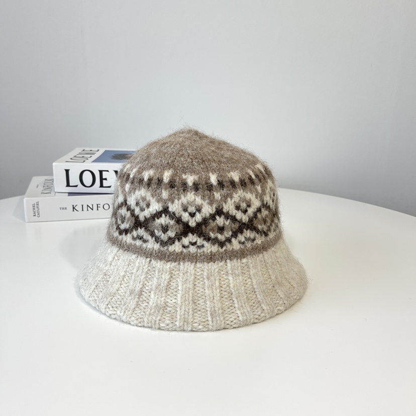 LOVELY HAT東大門㊣直郵女裝新款真品時尚職業25秋冬休閑帽子LOVELY HAT帽子圖色4