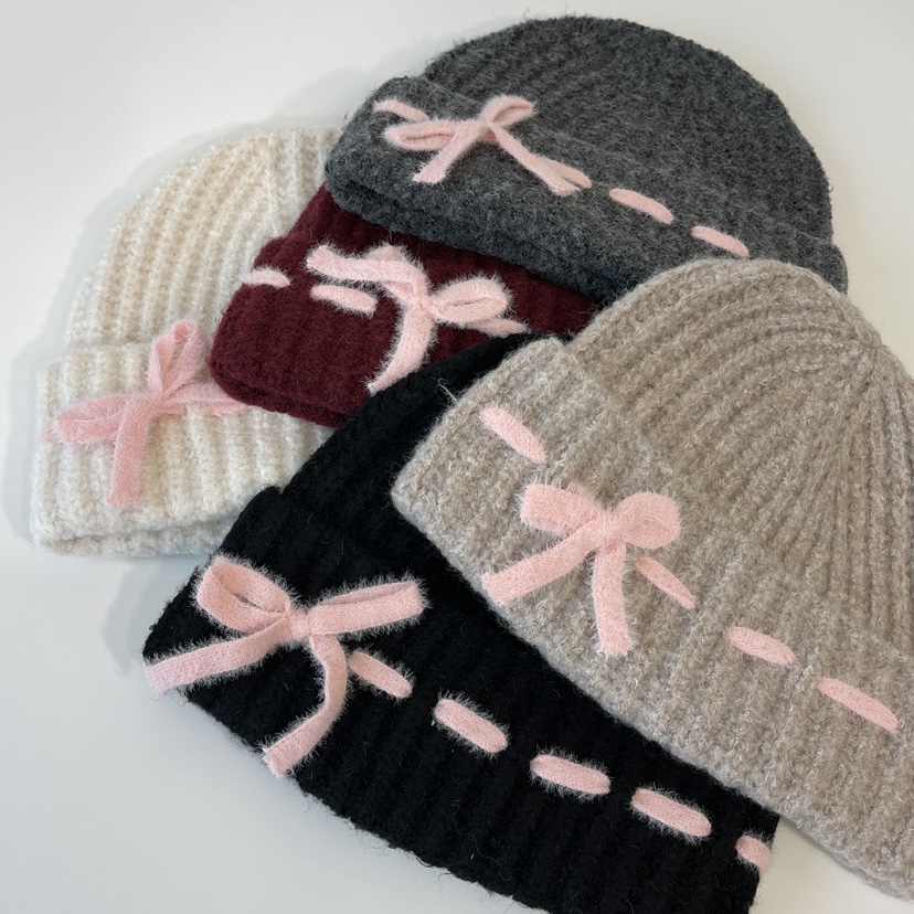 LOVELY HAT韓國直郵㊣女裝新款25秋冬休閑推薦職業人氣帽子LOVELY HAT帽子