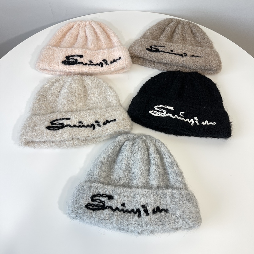 LOVELY HAT韓國直郵㊣女士新品人氣推薦熱賣時尚25秋冬帽子LOVELY HAT帽子