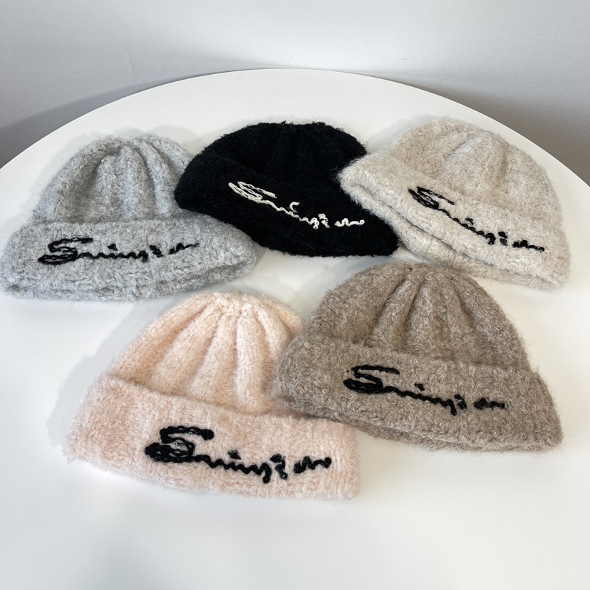 LOVELY HAT韓國直郵㊣女士新品人氣推薦熱賣時尚25秋冬帽子LOVELY HAT帽子