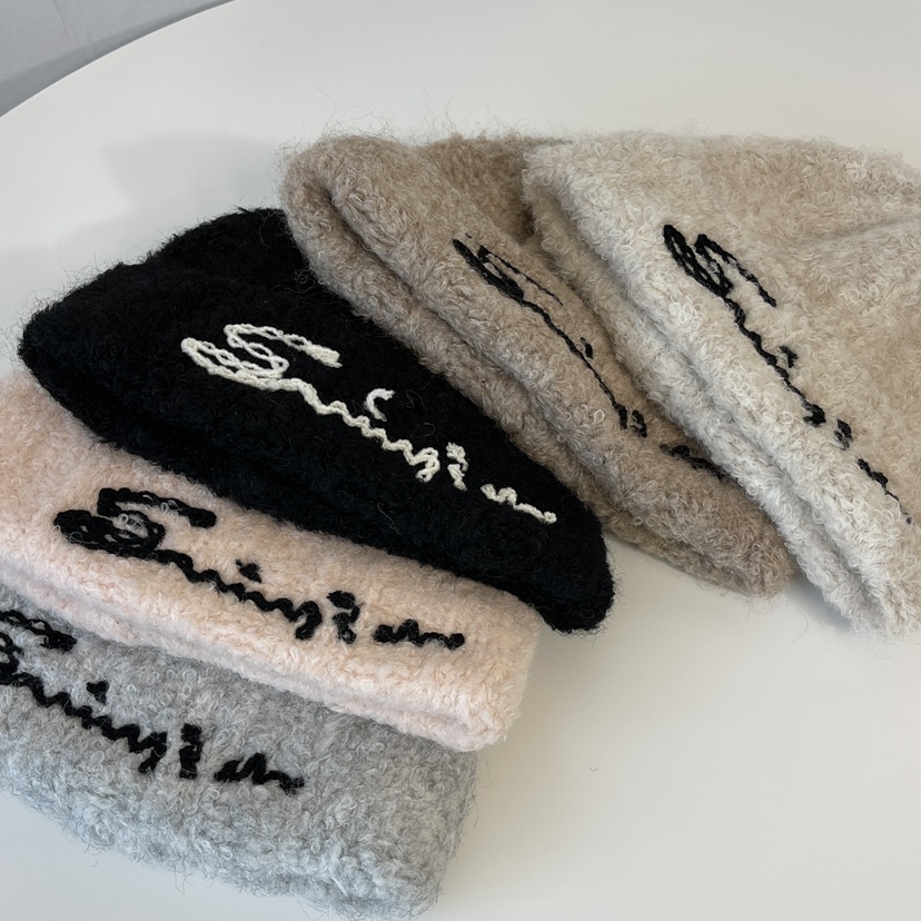 LOVELY HAT韓國直郵㊣女士新品人氣推薦熱賣時尚25秋冬帽子LOVELY HAT帽子