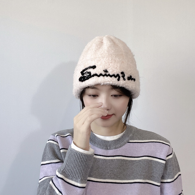 LOVELY HAT韓國直郵㊣女士新品人氣推薦熱賣時尚25秋冬帽子LOVELY HAT帽子