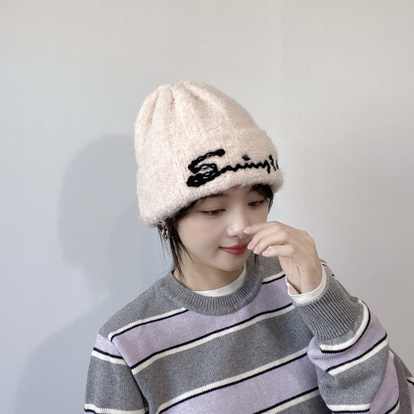 LOVELY HAT韓國直郵㊣女士新品人氣推薦熱賣時尚25秋冬帽子LOVELY HAT帽子