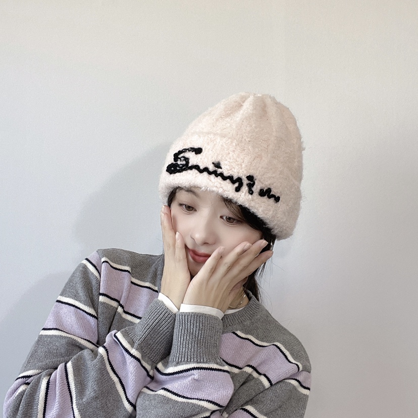 LOVELY HAT韓國直郵㊣女士新品人氣推薦熱賣時尚25秋冬帽子LOVELY HAT帽子