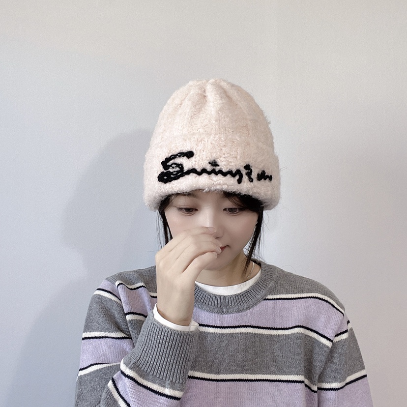 LOVELY HAT韓國直郵㊣女士新品人氣推薦熱賣時尚25秋冬帽子LOVELY HAT帽子