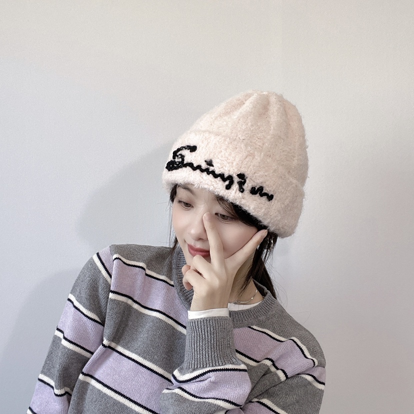 LOVELY HAT韓國直郵㊣女士新品人氣推薦熱賣時尚25秋冬帽子LOVELY HAT帽子