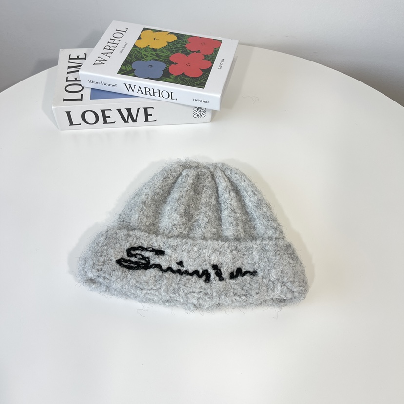 LOVELY HAT韓國直郵㊣女士新品人氣推薦熱賣時尚25秋冬帽子LOVELY HAT帽子圖色3