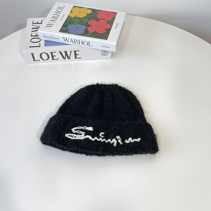 LOVELY HAT韓國直郵㊣女士新品人氣推薦熱賣時尚25秋冬帽子LOVELY HAT帽子圖色4