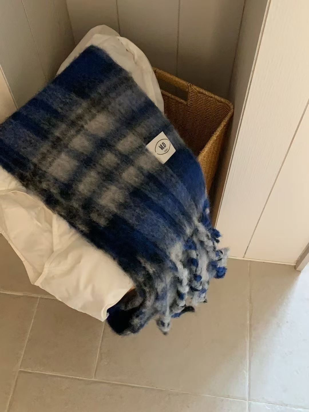 ANGE東大門㊣代購女士新品職業熱賣人氣時尚休閑推薦圍巾披肩ANGE圍巾/披肩圖色2