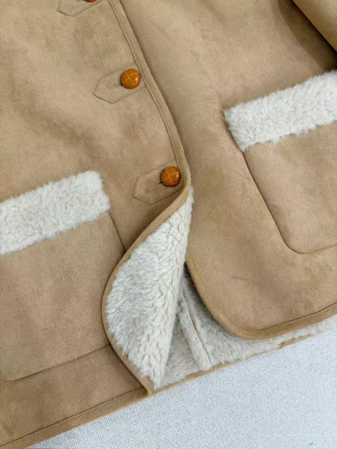 ANGE東大門㊣代購女士新品推薦休閑人氣熱賣25秋冬職業夾克ANGE夾克