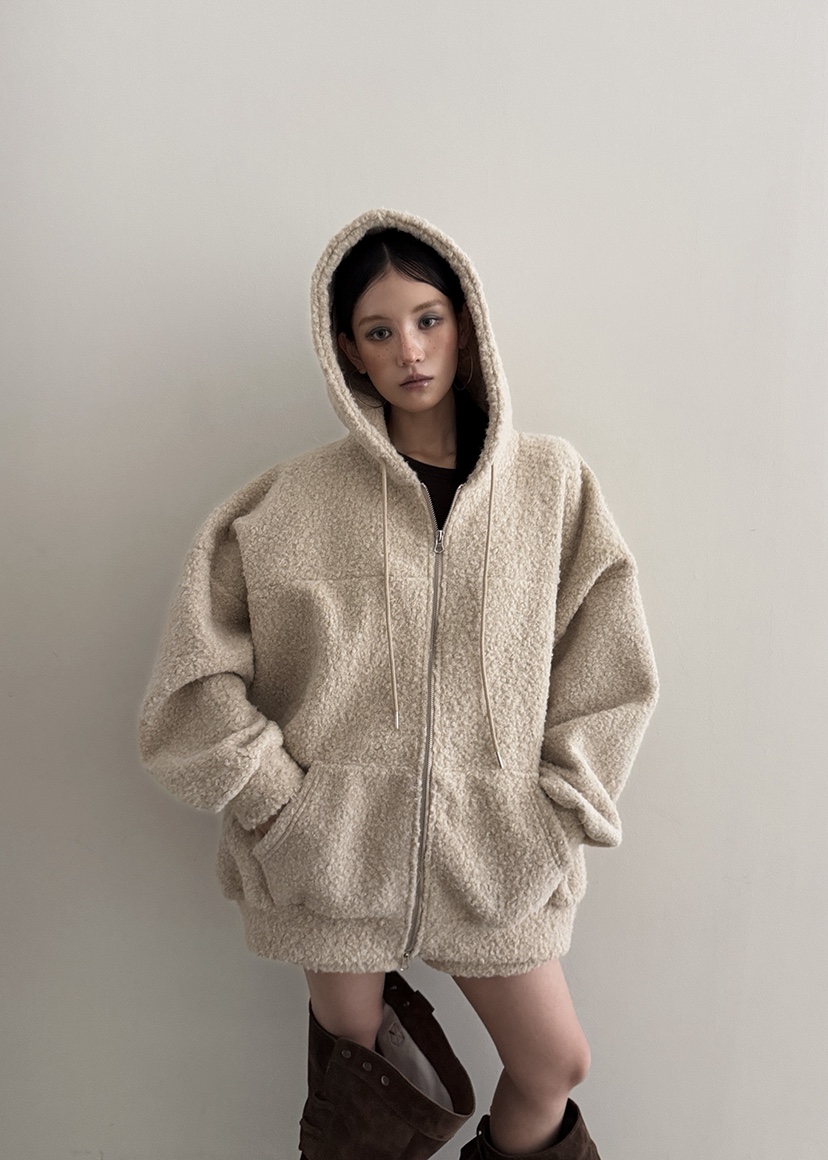 AMOOD東大門㊣直郵女裝新品職業熱賣時尚休閑25秋冬推薦短褲AMOOD短褲